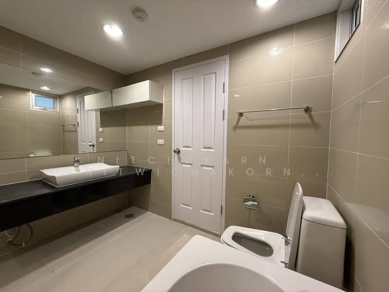 Belle Grand Rama 9, Bangkok, 131 Rama 9 Road, Huai Khwang, Huai Khwang, Bangkok, 2 Bedrooms, 89 sqm, Condo For Sale, by Nitchakarn Wanitwichakornkit , 500153532 - DDproperty.com