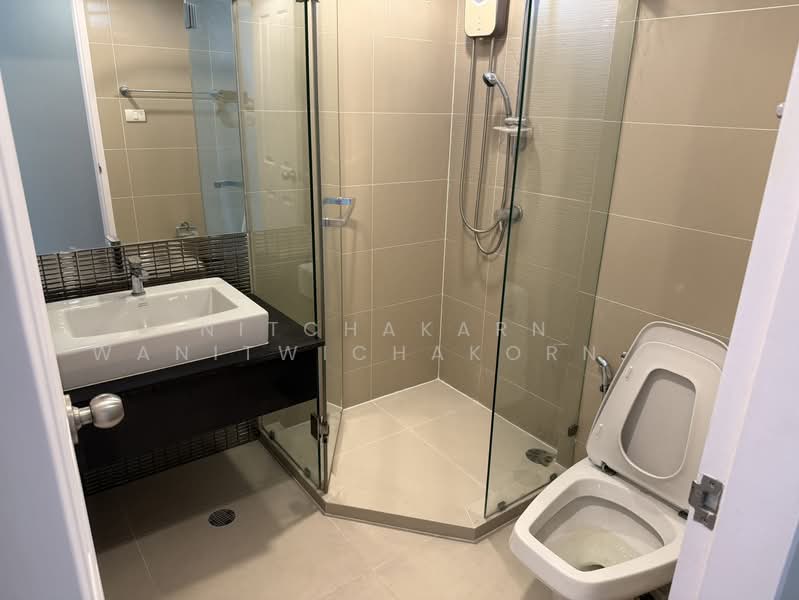 Belle Grand Rama 9, Bangkok, 131 Rama 9 Road, Huai Khwang, Huai Khwang, Bangkok, 2 Bedrooms, 89 sqm, Condo For Sale, by Nitchakarn Wanitwichakornkit , 500153532 - DDproperty.com