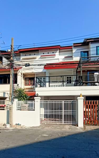 บ้าน 4-ห้องนอน, กรุงเทพ, คลองจั่น, บางกะปิ, กรุงเทพ, 160 ตร.ม., บ้านเดี่ยว ให้เช่า, โดย Tanaporn Phumvilairak, 500153536 - DDproperty.com