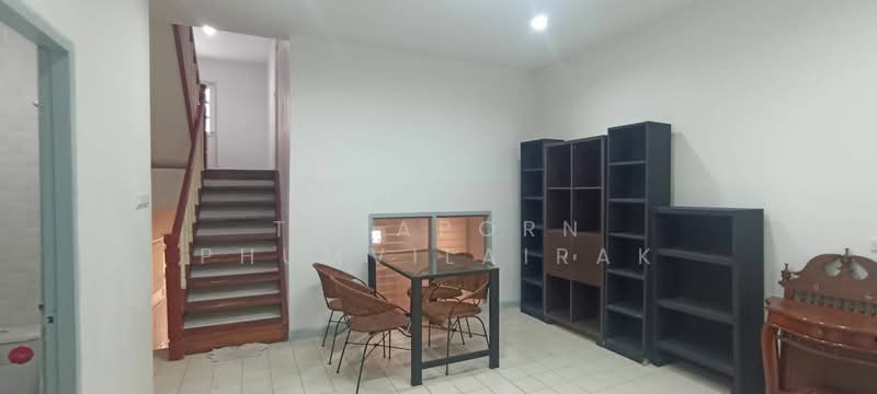 บ้าน 4-ห้องนอน, กรุงเทพ, คลองจั่น, บางกะปิ, กรุงเทพ, 160 ตร.ม., บ้านเดี่ยว ให้เช่า, โดย Tanaporn Phumvilairak, 500153536 - DDproperty.com