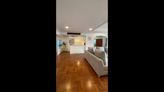 Charan Tower Residences by Aspira, Bangkok, 19 Soi Sukhumvit 43, Khlong Tan Nua, Watthana, Bangkok, 4 Bedrooms, 320 sqm, Apartment For Rent, by Oraya Fortney, 500153537 - DDproperty.com