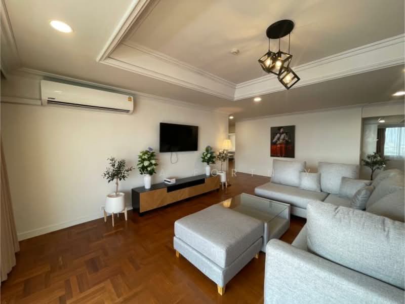 Charan Tower : จรัล ทาวเวอร์, กรุงเทพ, 19 ซอย สุขุมวิท 43, คลองตันเหนือ, วัฒนา, กรุงเทพ, 320 ตร.ม., อพาร์ทเมนท์ ให้เช่า, โดย Oraya Fortney, 500153537 - DDproperty.com