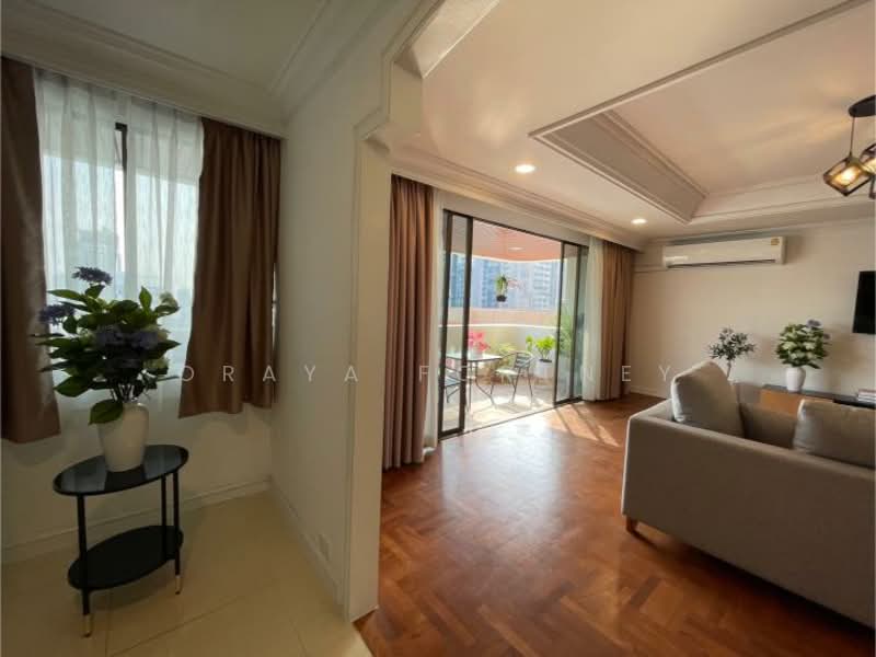 Charan Tower : จรัล ทาวเวอร์, กรุงเทพ, 19 ซอย สุขุมวิท 43, คลองตันเหนือ, วัฒนา, กรุงเทพ, 320 ตร.ม., อพาร์ทเมนท์ ให้เช่า, โดย Oraya Fortney, 500153537 - DDproperty.com