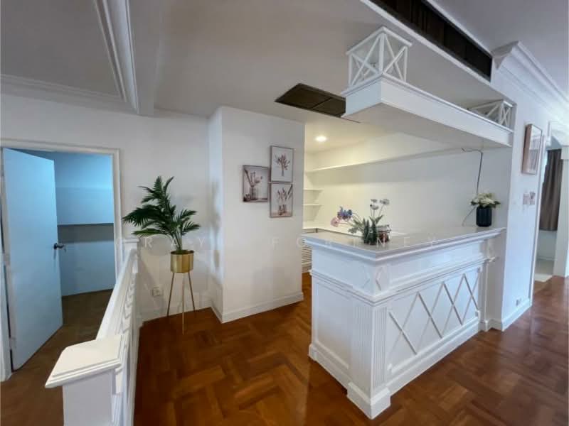 Charan Tower Residences by Aspira, Bangkok, 19 Soi Sukhumvit 43, Khlong Tan Nua, Watthana, Bangkok, 4 Bedrooms, 320 sqm, Apartment For Rent, by Oraya Fortney, 500153537 - DDproperty.com