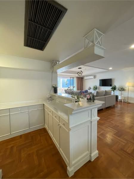 Charan Tower : จรัล ทาวเวอร์, กรุงเทพ, 19 ซอย สุขุมวิท 43, คลองตันเหนือ, วัฒนา, กรุงเทพ, 320 ตร.ม., อพาร์ทเมนท์ ให้เช่า, โดย Oraya Fortney, 500153537 - DDproperty.com