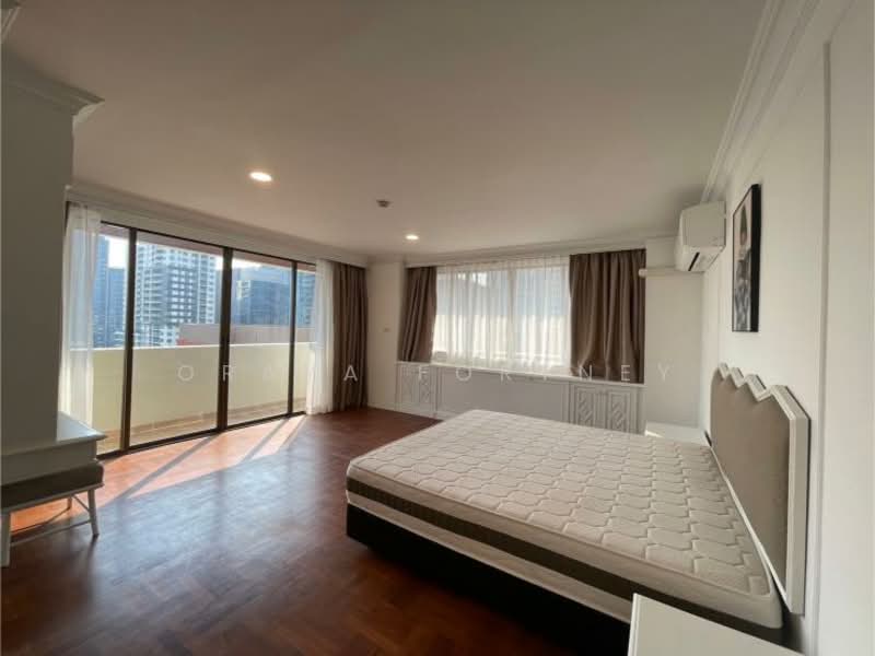 Charan Tower : จรัล ทาวเวอร์, กรุงเทพ, 19 ซอย สุขุมวิท 43, คลองตันเหนือ, วัฒนา, กรุงเทพ, 320 ตร.ม., อพาร์ทเมนท์ ให้เช่า, โดย Oraya Fortney, 500153537 - DDproperty.com