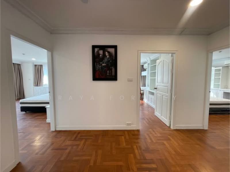 Charan Tower Residences by Aspira, Bangkok, 19 Soi Sukhumvit 43, Khlong Tan Nua, Watthana, Bangkok, 4 Bedrooms, 320 sqm, Apartment For Rent, by Oraya Fortney, 500153537 - DDproperty.com