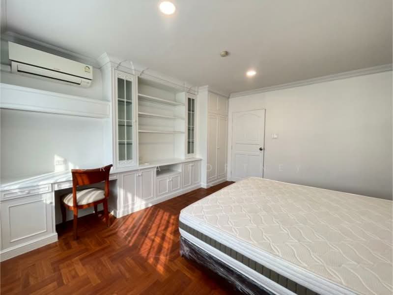 Charan Tower Residences by Aspira, Bangkok, 19 Soi Sukhumvit 43, Khlong Tan Nua, Watthana, Bangkok, 4 Bedrooms, 320 sqm, Apartment For Rent, by Oraya Fortney, 500153537 - DDproperty.com