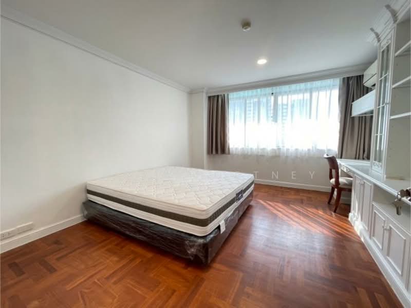 Charan Tower Residences by Aspira, Bangkok, 19 Soi Sukhumvit 43, Khlong Tan Nua, Watthana, Bangkok, 4 Bedrooms, 320 sqm, Apartment For Rent, by Oraya Fortney, 500153537 - DDproperty.com