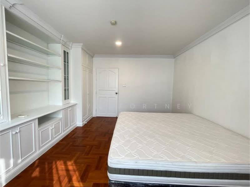 Charan Tower Residences by Aspira, Bangkok, 19 Soi Sukhumvit 43, Khlong Tan Nua, Watthana, Bangkok, 4 Bedrooms, 320 sqm, Apartment For Rent, by Oraya Fortney, 500153537 - DDproperty.com