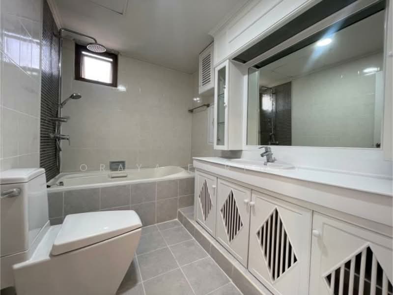 Charan Tower : จรัล ทาวเวอร์, กรุงเทพ, 19 ซอย สุขุมวิท 43, คลองตันเหนือ, วัฒนา, กรุงเทพ, 320 ตร.ม., อพาร์ทเมนท์ ให้เช่า, โดย Oraya Fortney, 500153537 - DDproperty.com