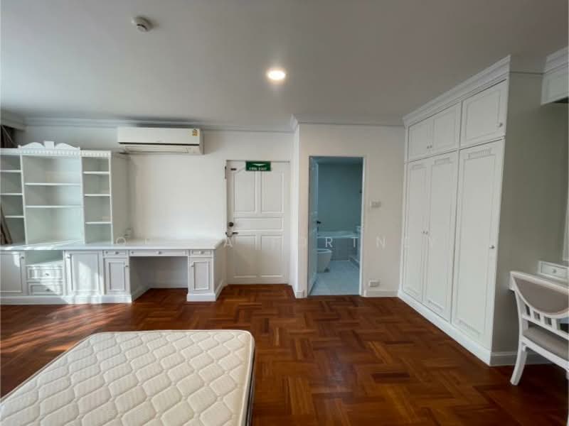 Charan Tower Residences by Aspira, Bangkok, 19 Soi Sukhumvit 43, Khlong Tan Nua, Watthana, Bangkok, 4 Bedrooms, 320 sqm, Apartment For Rent, by Oraya Fortney, 500153537 - DDproperty.com