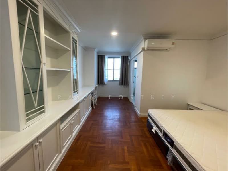 Charan Tower : จรัล ทาวเวอร์, กรุงเทพ, 19 ซอย สุขุมวิท 43, คลองตันเหนือ, วัฒนา, กรุงเทพ, 320 ตร.ม., อพาร์ทเมนท์ ให้เช่า, โดย Oraya Fortney, 500153537 - DDproperty.com