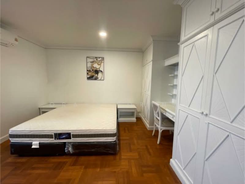 Charan Tower : จรัล ทาวเวอร์, กรุงเทพ, 19 ซอย สุขุมวิท 43, คลองตันเหนือ, วัฒนา, กรุงเทพ, 320 ตร.ม., อพาร์ทเมนท์ ให้เช่า, โดย Oraya Fortney, 500153537 - DDproperty.com