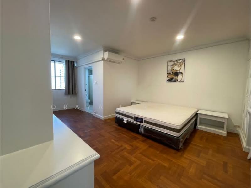 Charan Tower Residences by Aspira, Bangkok, 19 Soi Sukhumvit 43, Khlong Tan Nua, Watthana, Bangkok, 4 Bedrooms, 320 sqm, Apartment For Rent, by Oraya Fortney, 500153537 - DDproperty.com