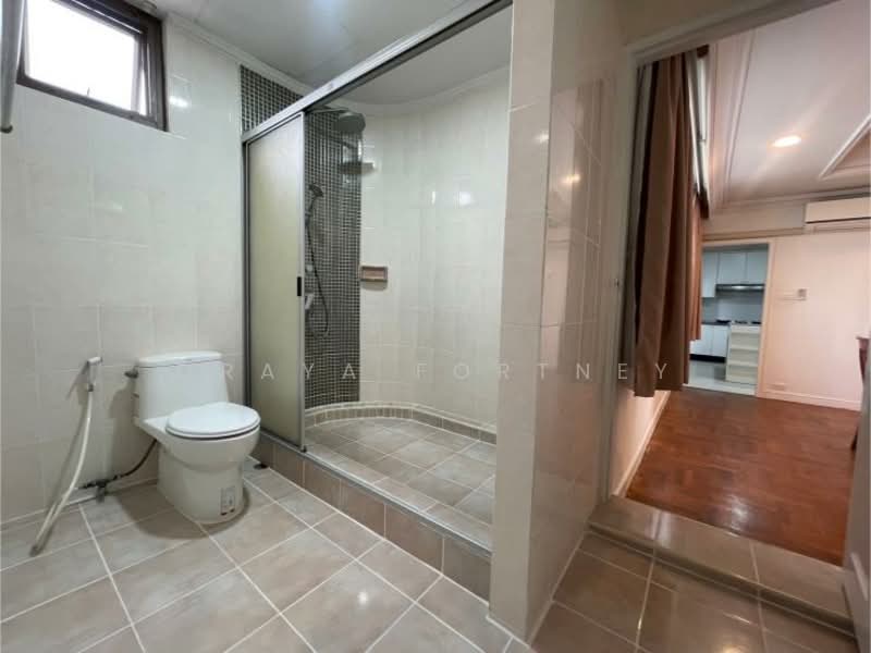 Charan Tower Residences by Aspira, Bangkok, 19 Soi Sukhumvit 43, Khlong Tan Nua, Watthana, Bangkok, 4 Bedrooms, 320 sqm, Apartment For Rent, by Oraya Fortney, 500153537 - DDproperty.com