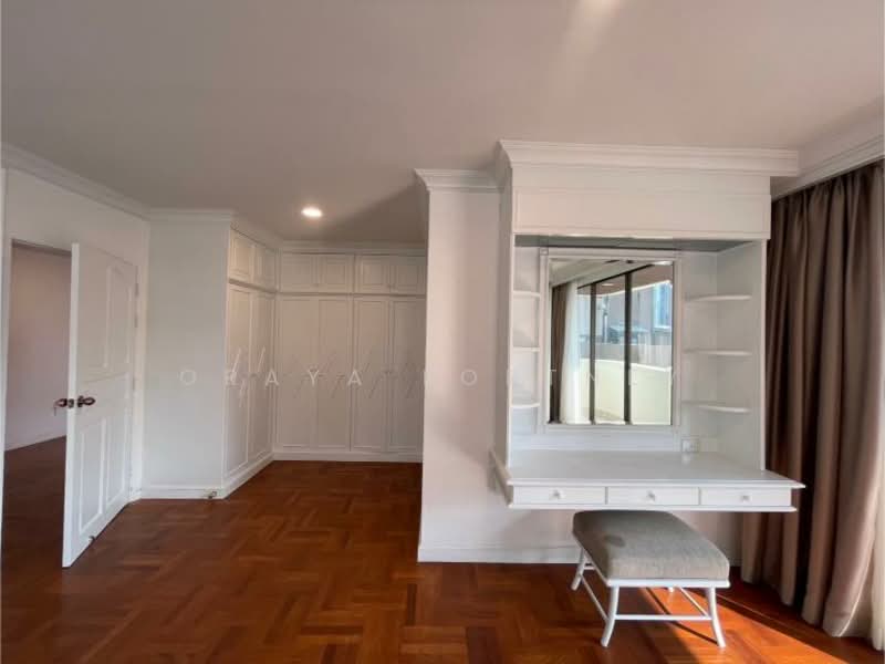 Charan Tower Residences by Aspira, Bangkok, 19 Soi Sukhumvit 43, Khlong Tan Nua, Watthana, Bangkok, 4 Bedrooms, 320 sqm, Apartment For Rent, by Oraya Fortney, 500153537 - DDproperty.com