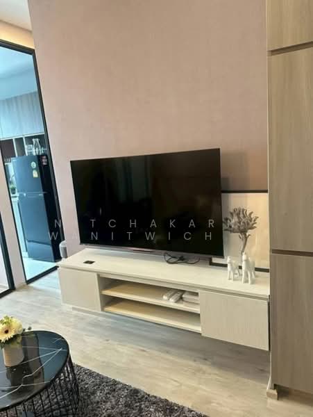 Knightsbridge Prime Onnut : ไนท์บริดจ์ ไพร์ม อ่อนนุช, กรุงเทพ, ซอยอ่อนนุช 1/1 ถนนสุขุมวิท 77, พระโขนงเหนือ, วัฒนา, กรุงเทพ, 27 ตร.ม., คอนโด ให้เช่า, โดย Nitchakarn Wanitwichakornkit , 500153538 - DDproperty.com