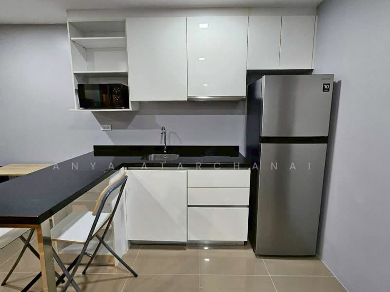 Mirage Sukhumvit 27, Bangkok, 6 Soi Sukhumvit 27, Khlongtoei Nua, Watthana, Bangkok, 1 Bedroom, 37 sqm, Condo For Rent, by Anya Atarchanai , 500153539 - DDproperty.com