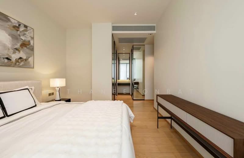 28 Chidlom, Bangkok, 28 Chit Lom Alley, Lumphini, Pathum Wan, Bangkok, 2 Bedrooms, 74 sqm, Condo For Rent, by Methanee Onrat, 500153540 - DDproperty.com