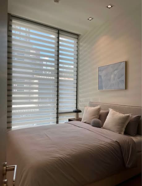 28 Chidlom, Bangkok, 28 Chit Lom Alley, Lumphini, Pathum Wan, Bangkok, 2 Bedrooms, 74 sqm, Condo For Rent, by Methanee Onrat, 500153540 - DDproperty.com