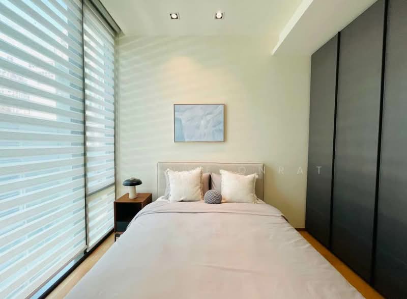 28 Chidlom, Bangkok, 28 Chit Lom Alley, Lumphini, Pathum Wan, Bangkok, 2 Bedrooms, 74 sqm, Condo For Rent, by Methanee Onrat, 500153540 - DDproperty.com