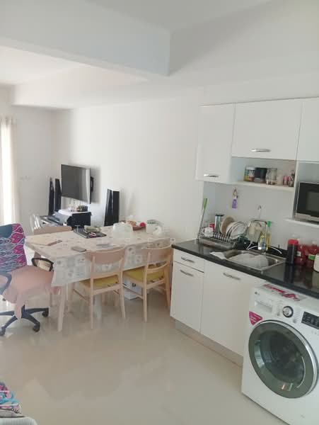 Indy 3 Prachauthit 90, Samut Prakan, Nai Khlong Bang Pla Kot, Phra Samut Jadee, Samut Prakan, 2 Bedrooms, 100 sqm, Townhouse For Sale, by The Best Property แสง, 500153543 - DDproperty.com