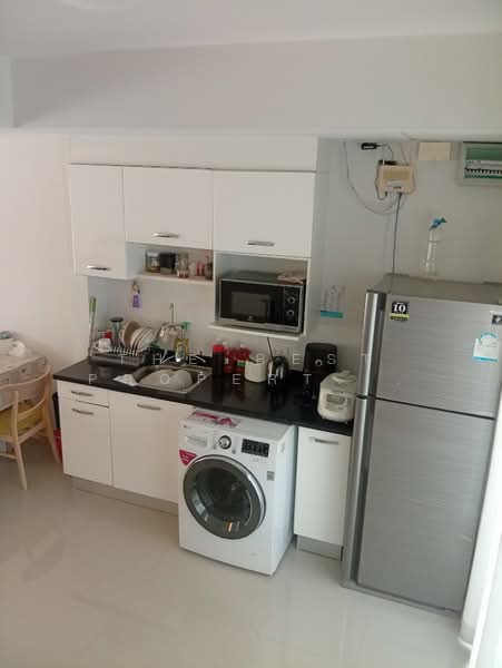 อินดี้ 3 ประชาอุทิศ 90 : Indy 3 Prachauthit 90, สมุทรปราการ, ในคลองบางปลากด, พระสมุทรเจดีย์, สมุทรปราการ, 100 ตร.ม., ทาวน์เฮ้าส์ ขาย, โดย The Best Property แสง, 500153543 - DDproperty.com