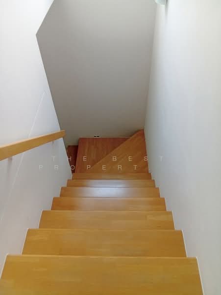 Indy 3 Prachauthit 90, Samut Prakan, Nai Khlong Bang Pla Kot, Phra Samut Jadee, Samut Prakan, 2 Bedrooms, 100 sqm, Townhouse For Sale, by The Best Property แสง, 500153543 - DDproperty.com