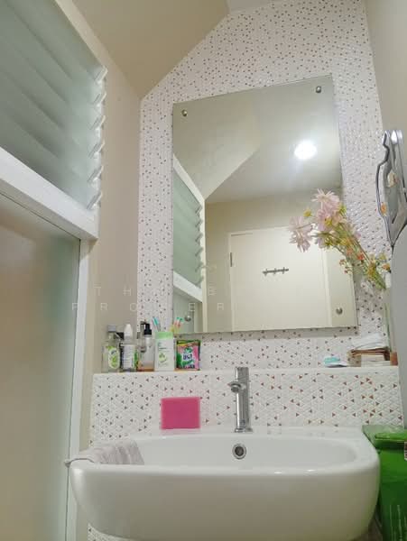 Indy 3 Prachauthit 90, Samut Prakan, Nai Khlong Bang Pla Kot, Phra Samut Jadee, Samut Prakan, 2 Bedrooms, 100 sqm, Townhouse For Sale, by The Best Property แสง, 500153543 - DDproperty.com