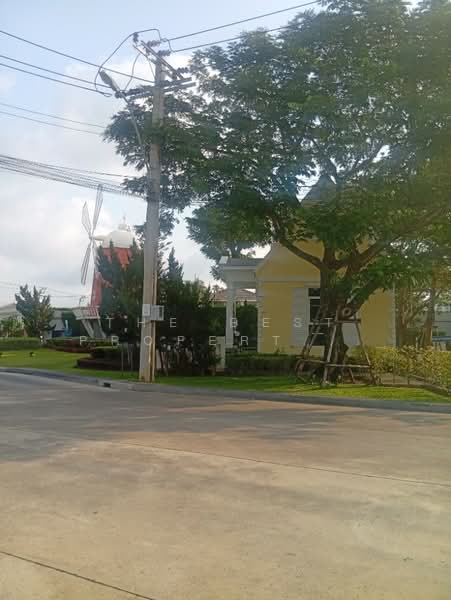 อินดี้ 3 ประชาอุทิศ 90 : Indy 3 Prachauthit 90, สมุทรปราการ, ในคลองบางปลากด, พระสมุทรเจดีย์, สมุทรปราการ, 100 ตร.ม., ทาวน์เฮ้าส์ ขาย, โดย The Best Property แสง, 500153543 - DDproperty.com