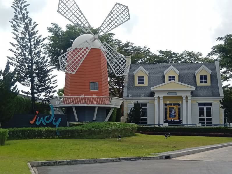 อินดี้ 3 ประชาอุทิศ 90 : Indy 3 Prachauthit 90, สมุทรปราการ, ในคลองบางปลากด, พระสมุทรเจดีย์, สมุทรปราการ, 100 ตร.ม., ทาวน์เฮ้าส์ ขาย, โดย The Best Property แสง, 500153543 - DDproperty.com