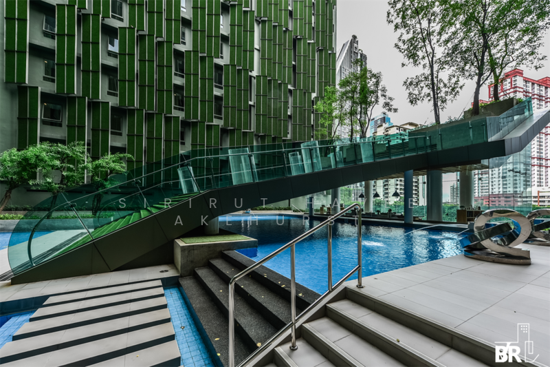 Wish Signature Midtown Siam, Bangkok, 512 Phetchaburi Road, Thanon Phetchaburi, Ratchathewi, Bangkok, 1 Bedroom, 40 sqm, Condo For Sale, by Sirirut Havee Akehurst, 500153545 - DDproperty.com