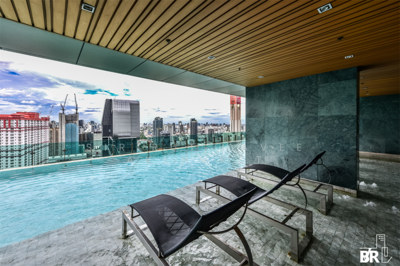 Wish Signature Midtown Siam, Bangkok, 512 Phetchaburi Road, Thanon Phetchaburi, Ratchathewi, Bangkok, 1 Bedroom, 40 sqm, Condo For Sale, by Sirirut Havee Akehurst, 500153545 - DDproperty.com