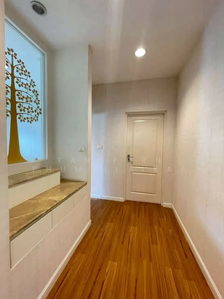 Nantawan Rama 9 Srinakarin, Bangkok, 888 Krung Thep Kritha Rd, Saphan Sung, Saphan Sung, Bangkok, 3 Bedrooms, 197 sqm, Single Detached House For Rent, by Tanaporn Phumvilairak, 500153550 - DDproperty.com