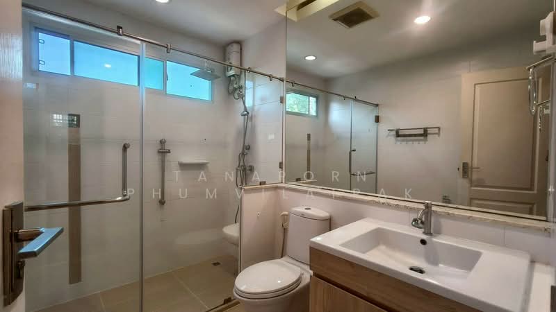 Nantawan Rama 9 Srinakarin, Bangkok, 888 Krung Thep Kritha Rd, Saphan Sung, Saphan Sung, Bangkok, 3 Bedrooms, 197 sqm, Single Detached House For Rent, by Tanaporn Phumvilairak, 500153550 - DDproperty.com