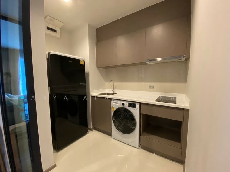 Life Ladprao Valley, Bangkok, Phaholyothin Road, Jom Phon, Chatuchak, Bangkok, 1 Bedroom, 35 sqm, Condo For Rent, by Anya Atarchanai , 500153552 - DDproperty.com