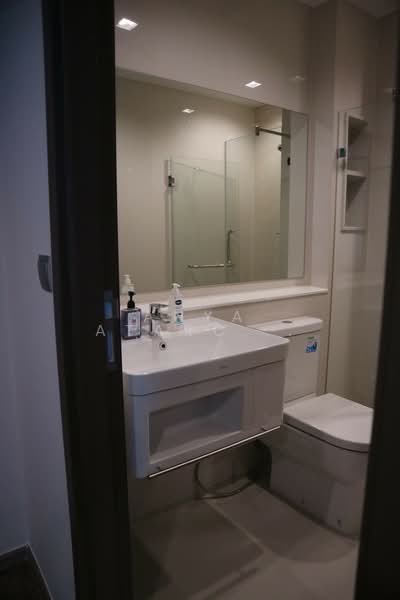 Life Ladprao Valley, Bangkok, Phaholyothin Road, Jom Phon, Chatuchak, Bangkok, 1 Bedroom, 35 sqm, Condo For Rent, by Anya Atarchanai , 500153552 - DDproperty.com