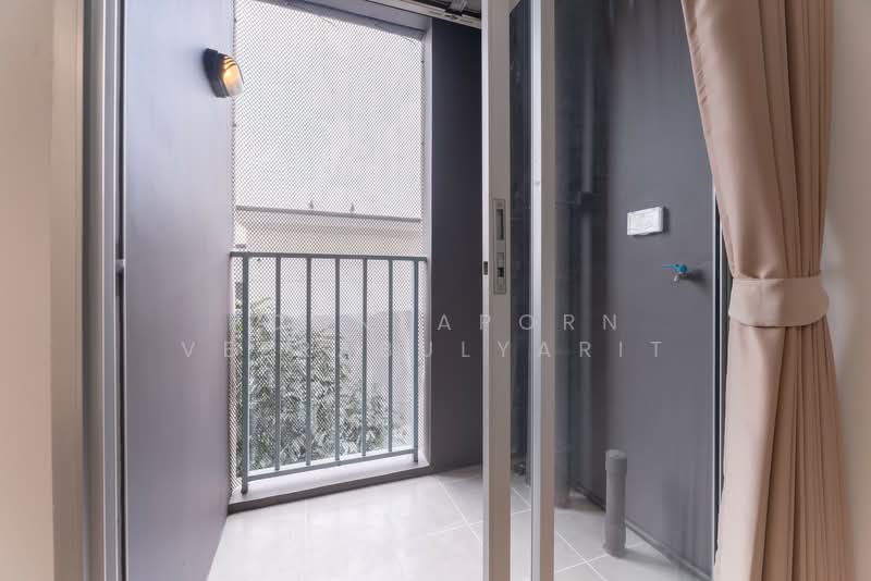 Plum Condo Samakkhi : พลัม คอนโด สามัคคี, นนทบุรี, ซอย สามัคคี 22/1, ท่าทราย, เมืองนนทบุรี, นนทบุรี, 26 ตร.ม., คอนโด ขาย, โดย Poonyaporn Veerabulyarit, 500153553 - DDproperty.com