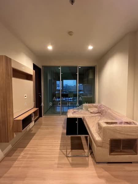 Rhythm Sathorn, Bangkok, 141 Soi Sathorn 21, Yan Nawa, Sathon, Bangkok, 1 Bedroom, 45 sqm, Condo For Sale, by Anya Atarchanai , 500153555 - DDproperty.com