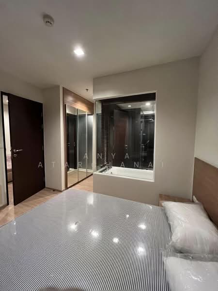 Rhythm Sathorn, Bangkok, 141 Soi Sathorn 21, Yan Nawa, Sathon, Bangkok, 1 Bedroom, 45 sqm, Condo For Sale, by Anya Atarchanai , 500153555 - DDproperty.com