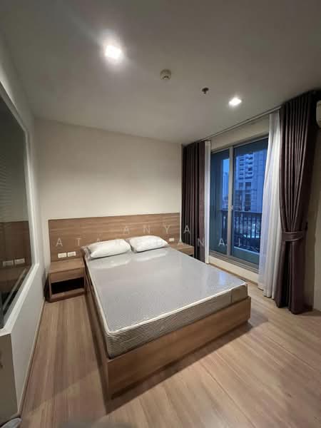 Rhythm Sathorn, Bangkok, 141 Soi Sathorn 21, Yan Nawa, Sathon, Bangkok, 1 Bedroom, 45 sqm, Condo For Sale, by Anya Atarchanai , 500153555 - DDproperty.com