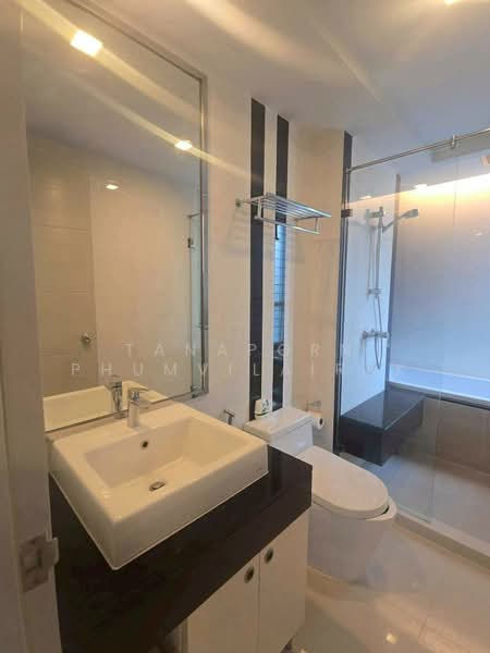 Beverly 33 by Aspira, Bangkok, 33 Sukhumvit Road, Khlong Tan Nua, Watthana, Bangkok, 1 Bedroom, 40 sqm, Apartment For Rent, by Tanaporn Phumvilairak, 500153557 - DDproperty.com