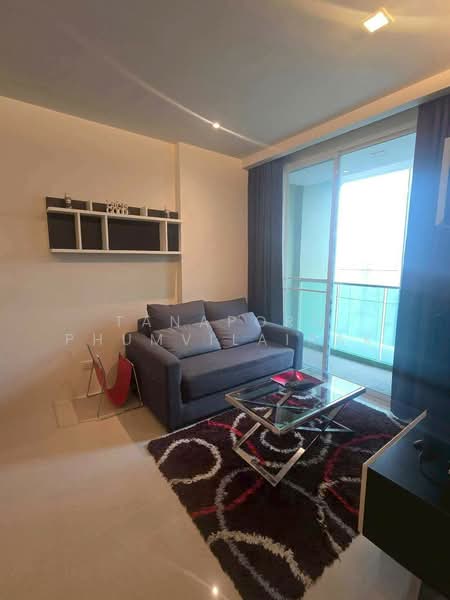 Beverly 33 by Aspira, Bangkok, 33 Sukhumvit Road, Khlong Tan Nua, Watthana, Bangkok, 1 Bedroom, 40 sqm, Apartment For Rent, by Tanaporn Phumvilairak, 500153557 - DDproperty.com