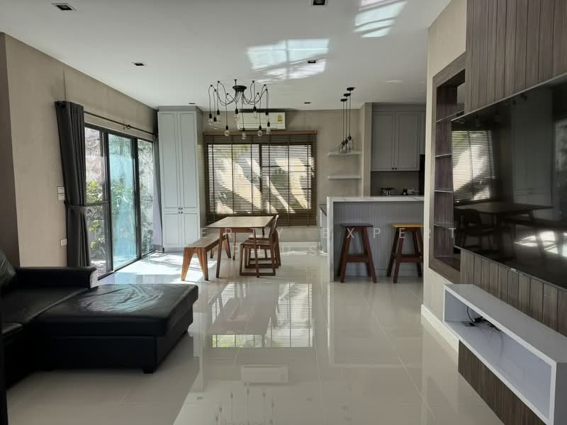 Manthana Onnut–Wongwaen 4, Bangkok, Eastern Ring Road, Prawet, Prawet, Bangkok, 3 Bedrooms, 165 sqm, Single Detached House For Sale, by Property Expert Plus, 500153558 - DDproperty.com