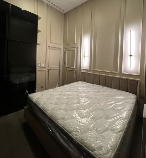 Park Origin Ratchathewi, Bangkok, 135 Phetchaburi Road, Thung Phaya Thai, Ratchathewi, Bangkok, 2 Bedrooms, 66 sqm, Condo For Rent, by Anya Atarchanai , 500153559 - DDproperty.com