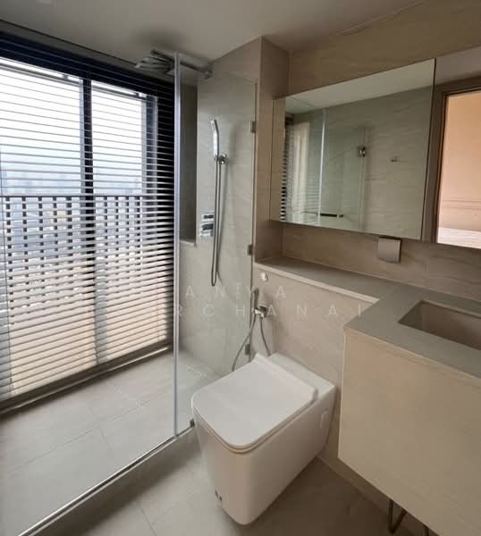 Park Origin Ratchathewi, Bangkok, 135 Phetchaburi Road, Thung Phaya Thai, Ratchathewi, Bangkok, 2 Bedrooms, 66 sqm, Condo For Rent, by Anya Atarchanai , 500153559 - DDproperty.com