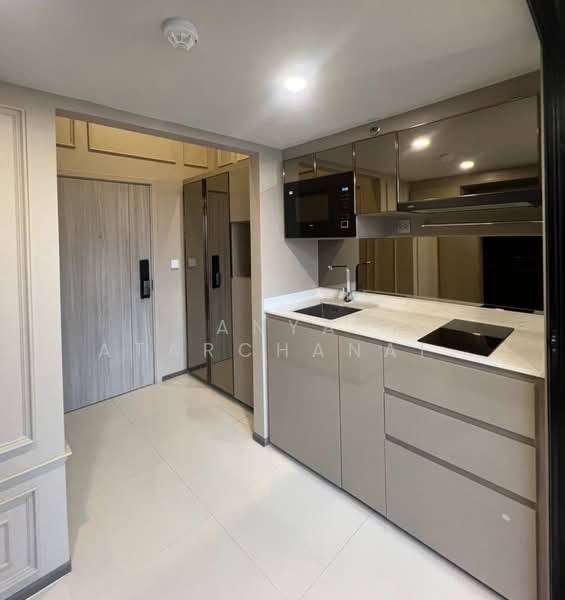 Park Origin Ratchathewi, Bangkok, 135 Phetchaburi Road, Thung Phaya Thai, Ratchathewi, Bangkok, 2 Bedrooms, 66 sqm, Condo For Rent, by Anya Atarchanai , 500153559 - DDproperty.com