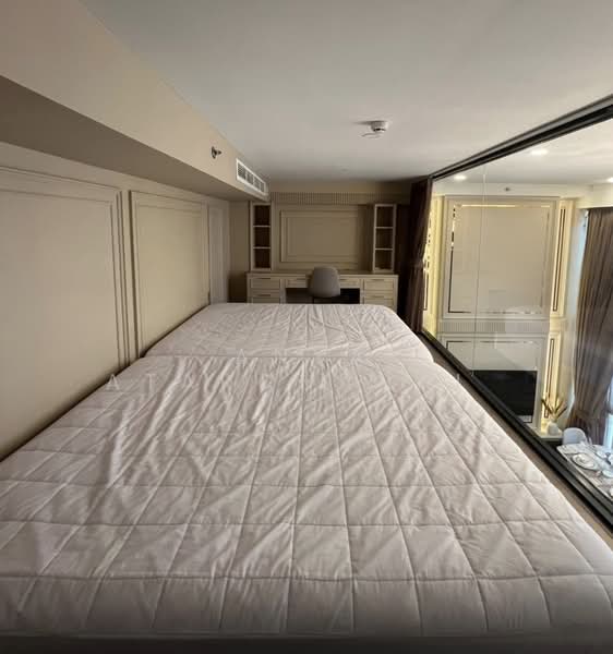 Park Origin Ratchathewi, Bangkok, 135 Phetchaburi Road, Thung Phaya Thai, Ratchathewi, Bangkok, 2 Bedrooms, 66 sqm, Condo For Rent, by Anya Atarchanai , 500153559 - DDproperty.com