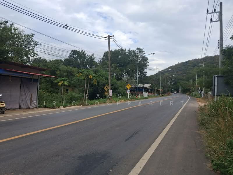 For Sale - Phayayen, Nakhon Ratchasima